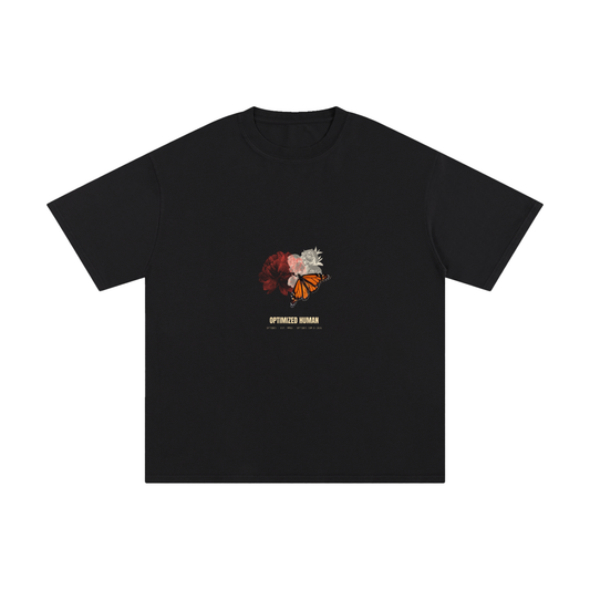 ULTRA HUMAN · Cyber Ronin T-Shirt