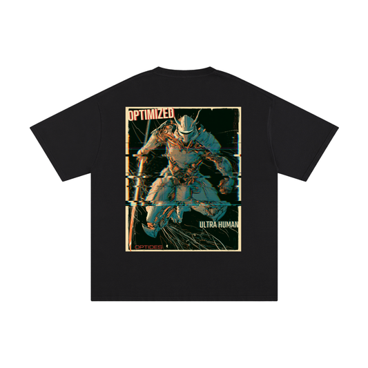 ULTRA HUMAN · Cyber Ronin T-Shirt