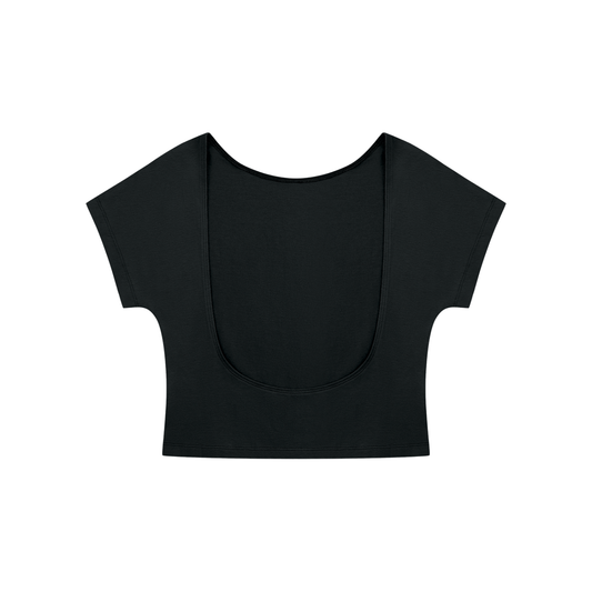 LOOKING FOR MY DUMBELL DADDY -Women's Open-Back T-Shirt