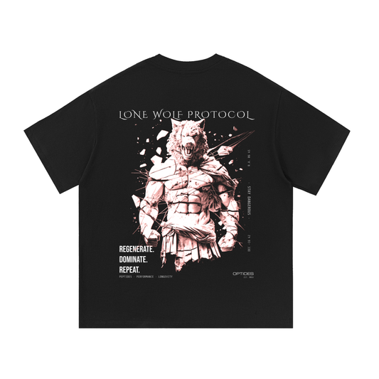 LONE WOLF PROTOCOL T-Shirt