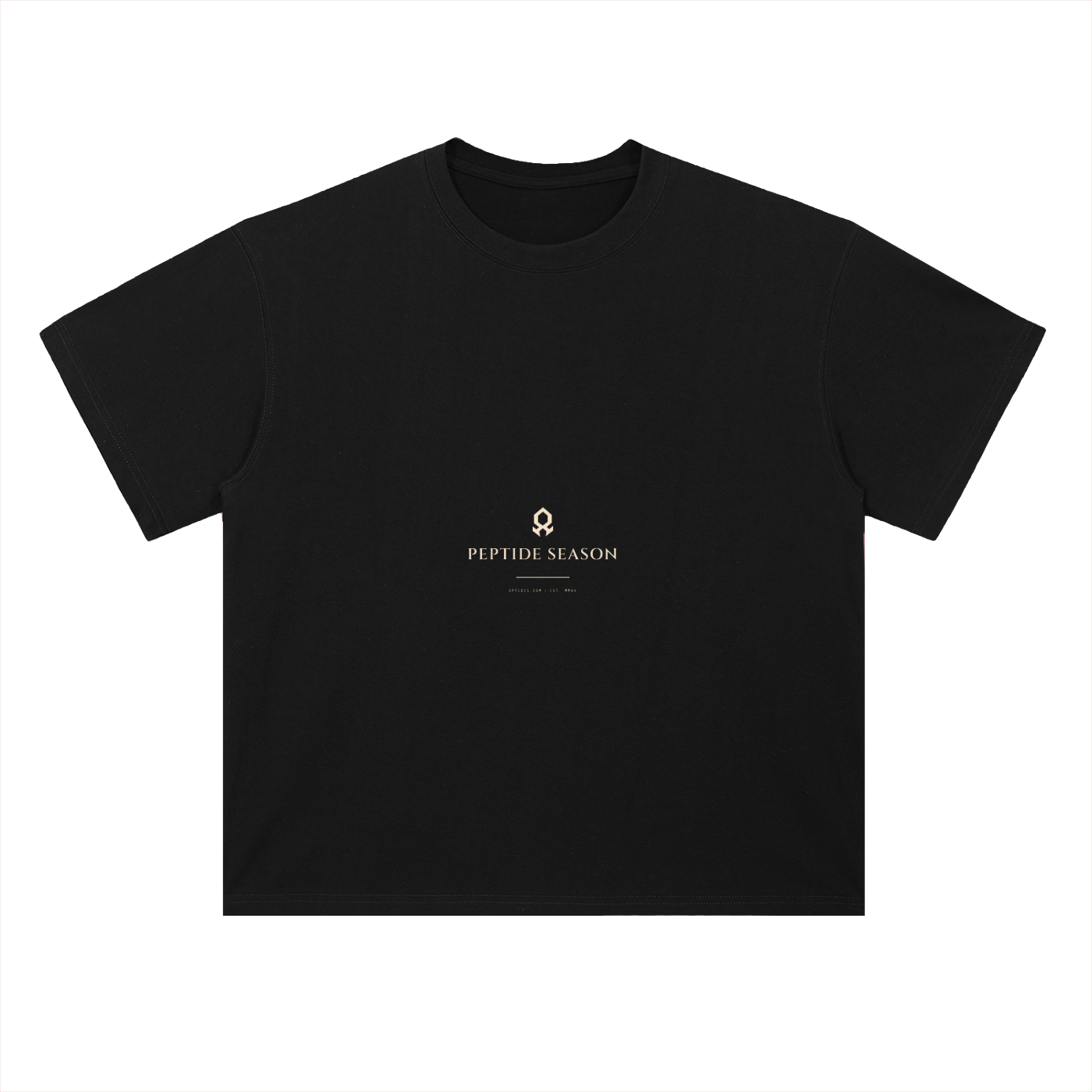 OPTIMIZE EVERYTHING · Ascension T-Shirt