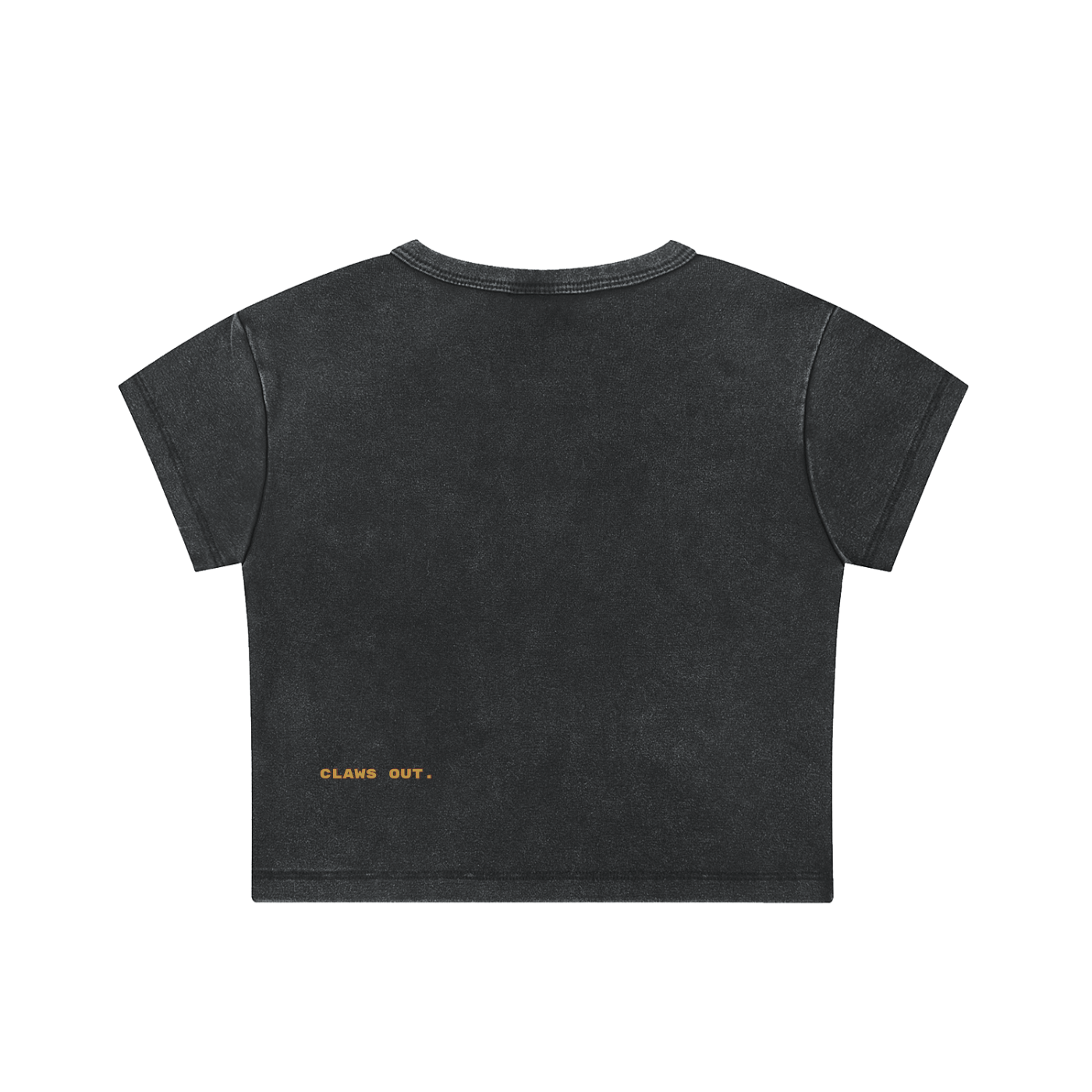 PEPT!DE SEASON · Kitsune Crop Top