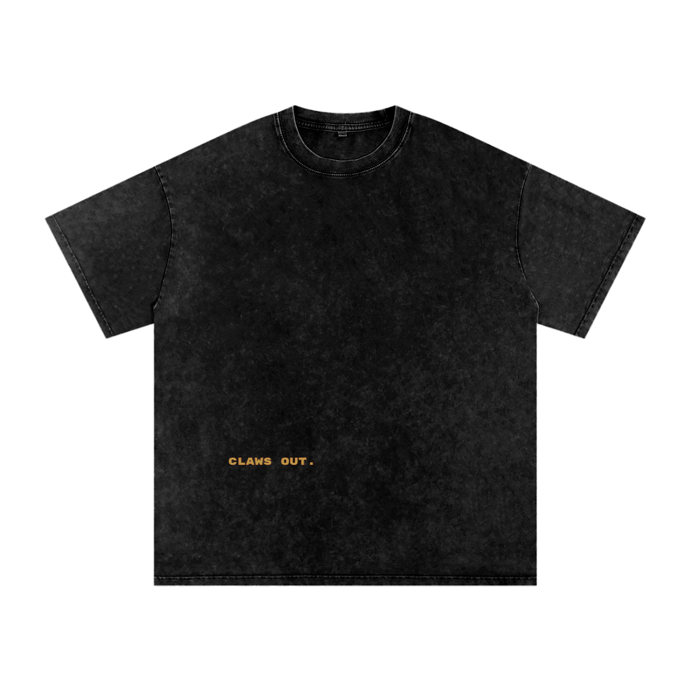 HUMAN UPGRADE · Wolverine Mode T-Shirt