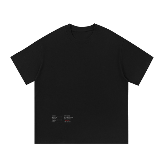 LONE WOLF PROTOCOL T-Shirt