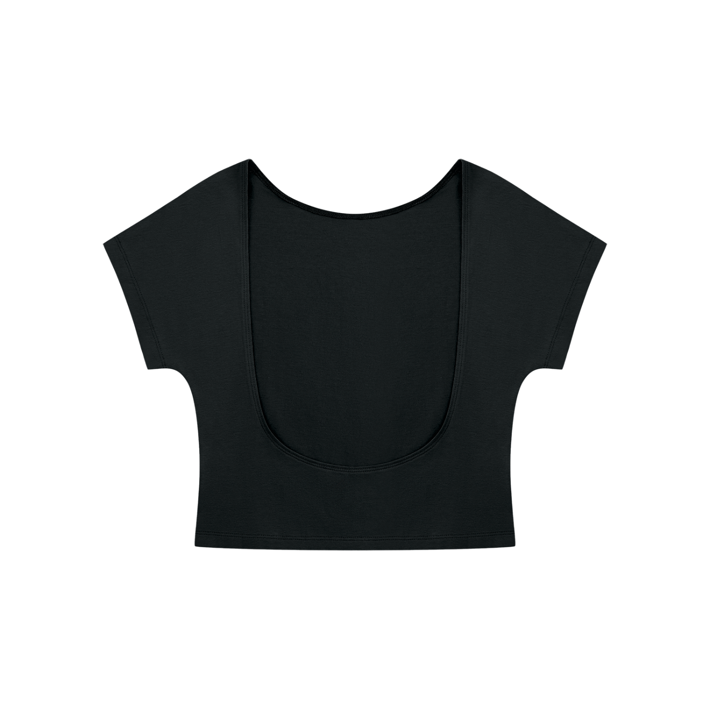 WARNING, MAY CAUSE OBESSESION -Women's Open-Back T-Shirt